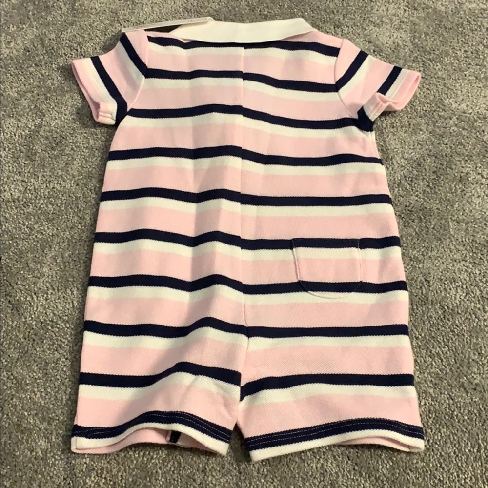 Janie and Jack boys outfit - Picture 5 of 5